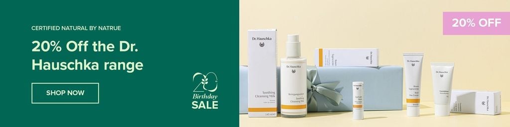 Dr Hauschka